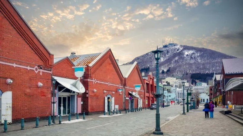Hakodate Highlights Shore Excursion (5h) for Cruise Guests - Starting at Hakodate Port With a Clear Plan
