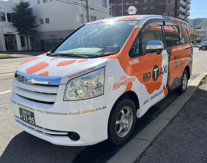 Hakodate Highlights Shore Excursion (5h) for Cruise Guests - What the Private Format Really Adds