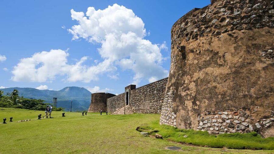 Half Day Cultura Tour of the City of Special for Cruise Ship - Key points to know before you book