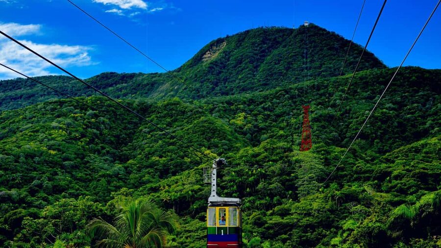 Half Day Cultura Tour of the City of Special for Cruise Ship - What the guide can add to the day