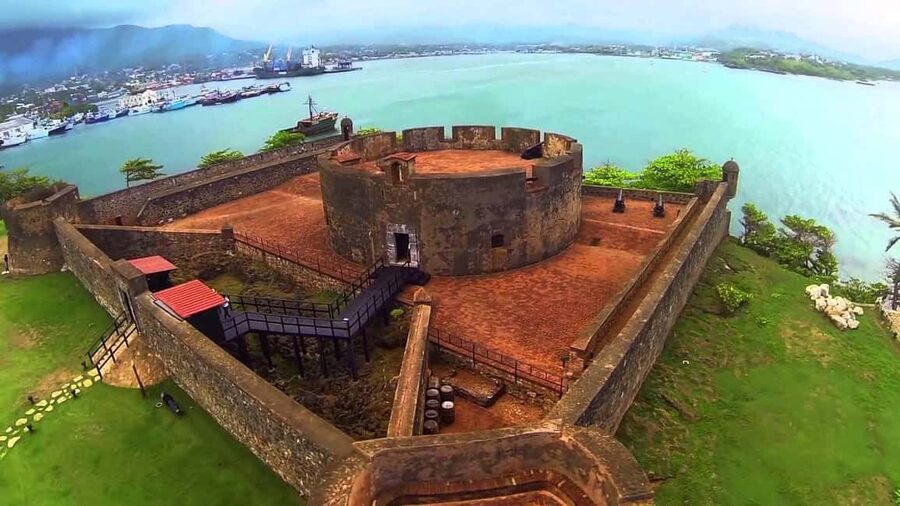 Half Day Cultura Tour of the City of Special for Cruise Ship - What $90 buys you, and what it may not