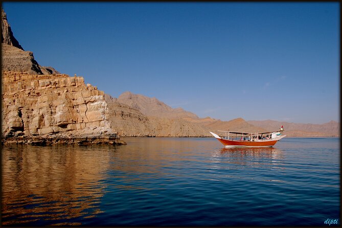 Half Day Dhow cruise to Telegraph Island (Shore excursions) - What the three-hour schedule feels like