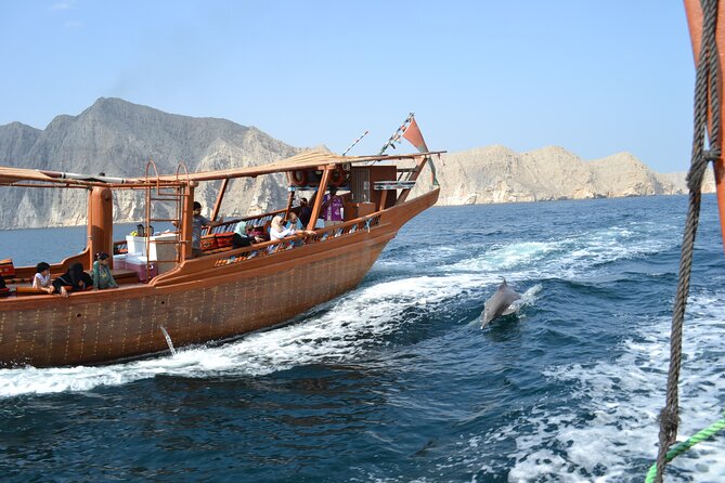 Half Day Dhow cruise to Telegraph Island (Shore excursions) - Is $40 a fair price?
