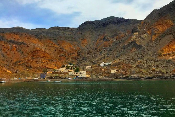 Half Day Dhow cruise to Telegraph Island (Shore excursions) - Weather, water conditions, and what to bring