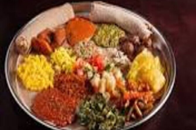 Half Day Food Tour Addis Ababa With Airport pickUp And Drop-Off - Making injera gives the meal more meaning