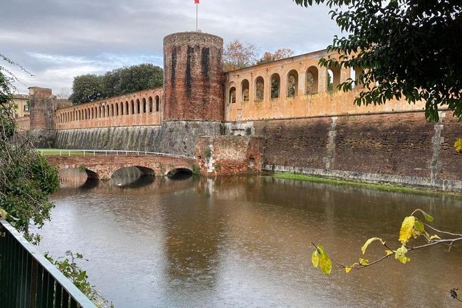 Half Day in Pisa from the Cruise Port of Livorno - Timing your half-day carefully