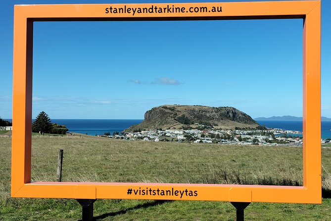 Half Day Shore Excursion from Burnie - Timing, weather, and cruise-day planning