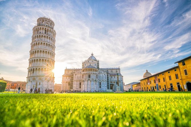 Half Day Shore Excursion: Pisa And The Leaning Tower From Livorno - Finding the Livorno meeting point