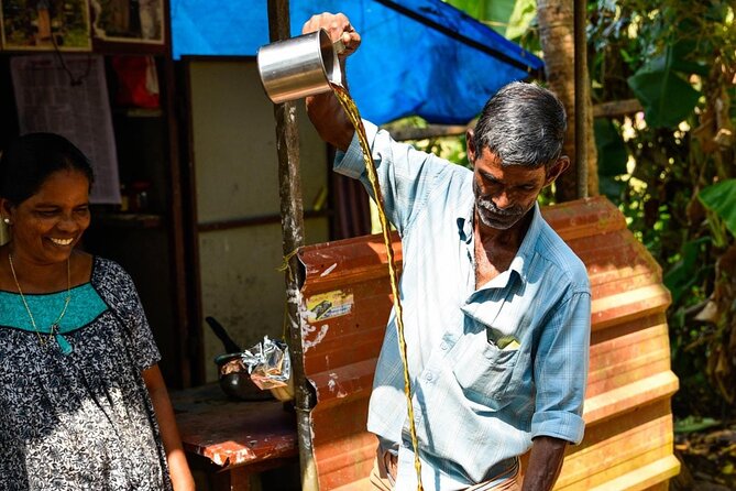 Half Day Village Houseboat Tour (from Cruise terminal in Kochi) - Key points at a glance