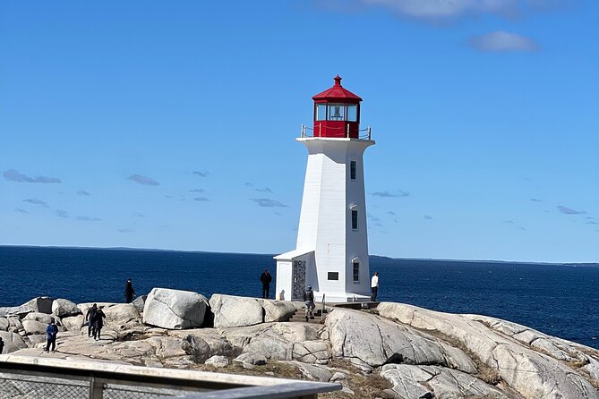 Halifax Private Shore Excursion - Key points to know before booking