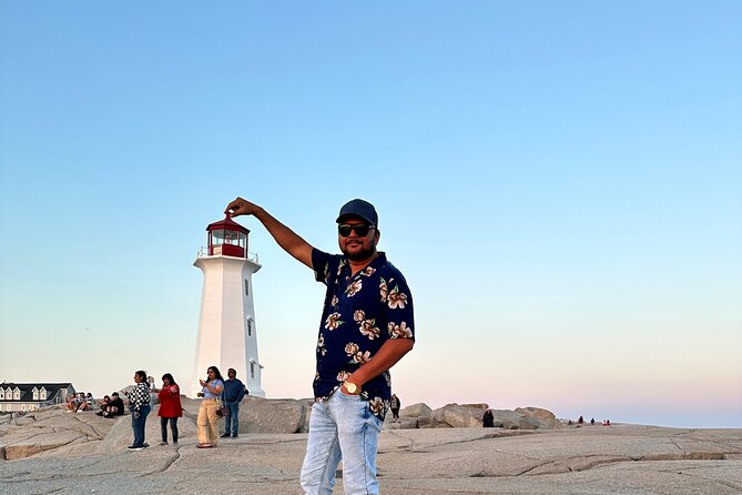 Halifax Private Shore Excursion - Why this four-hour route works for a cruise day