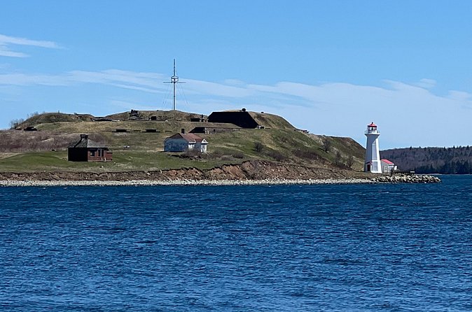 Halifax Private Shore Excursion - What the private format is worth
