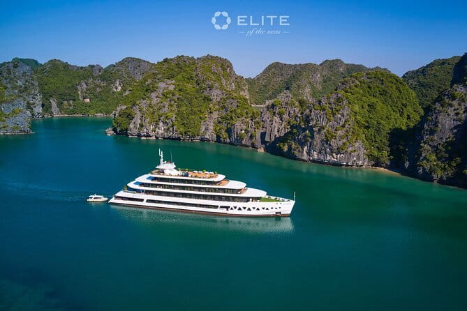 Halong Bay Shore Excursion: Full Day Cruise Tour from Cruise Port - How the $79 price holds up
