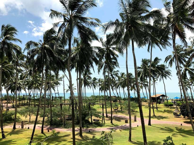 Hambantota Shore Excursion: Village and Cultural tour - Local food adds a useful cultural layer