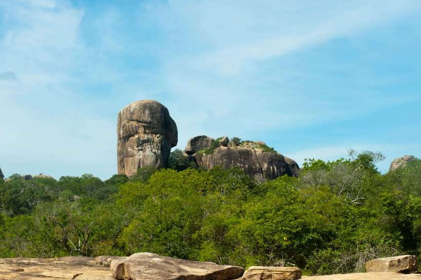 Hambantota Shore Excursion: Village and Cultural tour - Remote villages and the question of what you will actually see