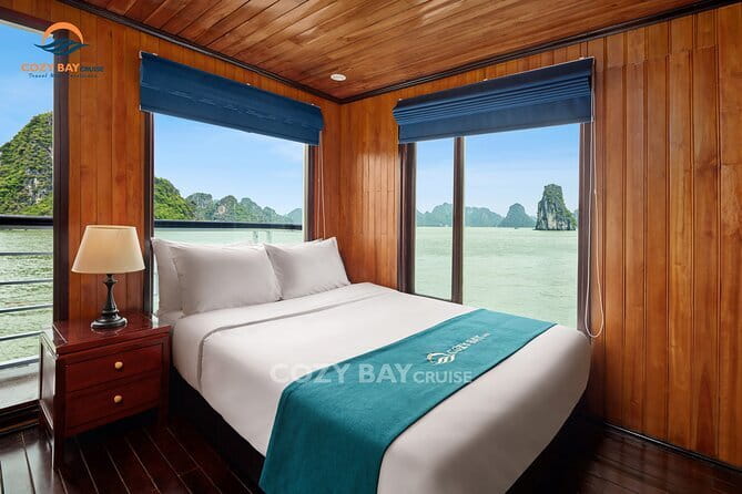 Hanoi City Private Excursion from Halong Cruise Port - Hanoi Train Street and the final coffee stop