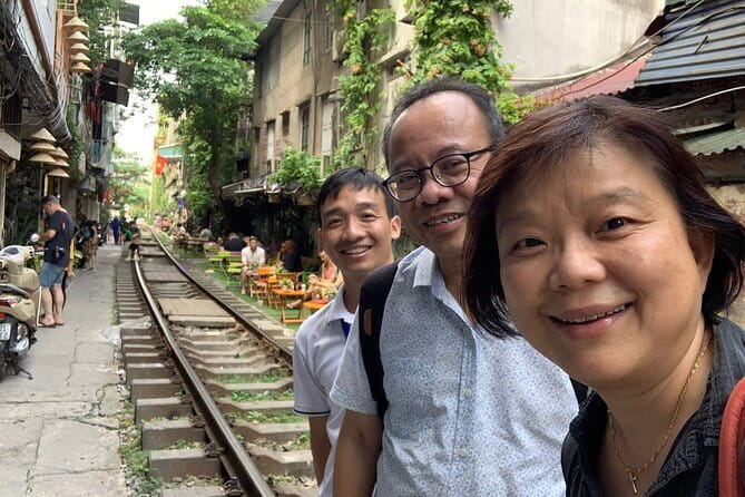 Hanoi City Private Excursion from Halong Cruise Port - What the private vehicle means for comfort