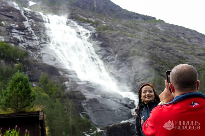 Haugesund Shore Excursion: Åkrafjorden & Langfoss waterfall - Why Langfoss is worth the long road from Haugesund