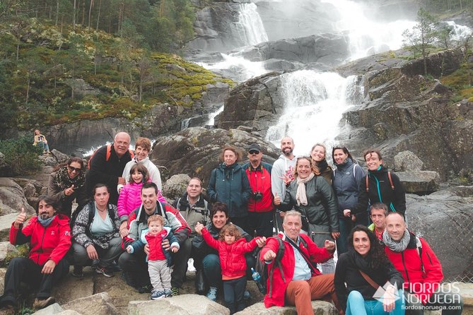 Haugesund Shore Excursion: Åkrafjorden & Langfoss waterfall - Weather, comfort, and who should take it