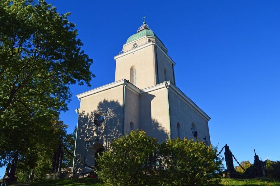 Helsinki Shore Excursion: City Sightseeing and Suomenlinna - Why this Helsinki excursion works well