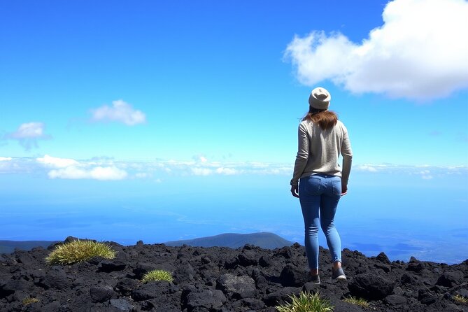 Hilo and Volcano National Park Tour for Cruise Passengers at port - From Richardson Ocean Park to Hilo’s Japanese gardens
