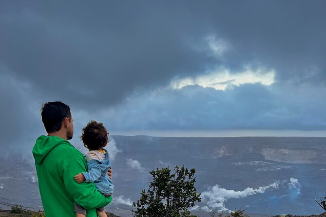 Hilo Shore Excursion: Private Kilauea Volcano Tour - Why this private Kilauea tour works well from Hilo