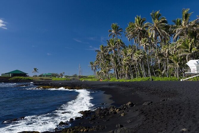 Hilo Shore Excursion: Visit Volcano, Waterfall, Beach with Lunch - Port timing and pickup require careful attention