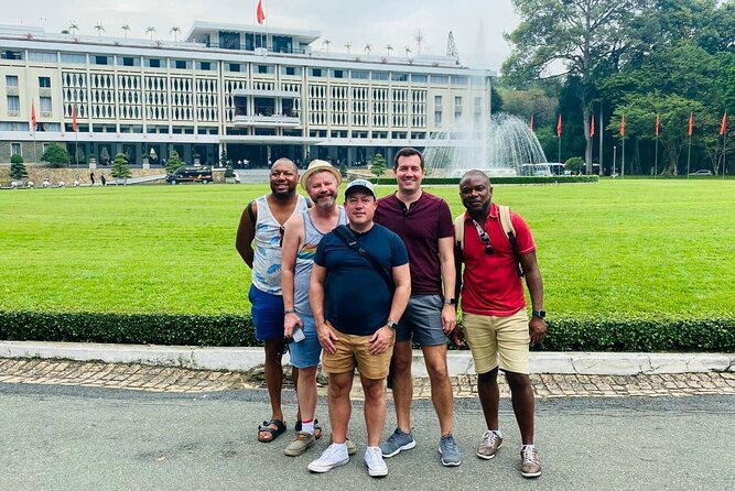 Ho Chi Minh City Shore Excursion With Local Tour Guide - Key points to know before booking