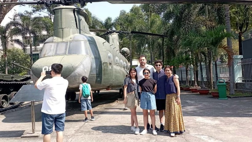 Ho Chi Minh: City Tour Full Day Shore Excursion - Why this shore excursion makes sense from Phu My Port