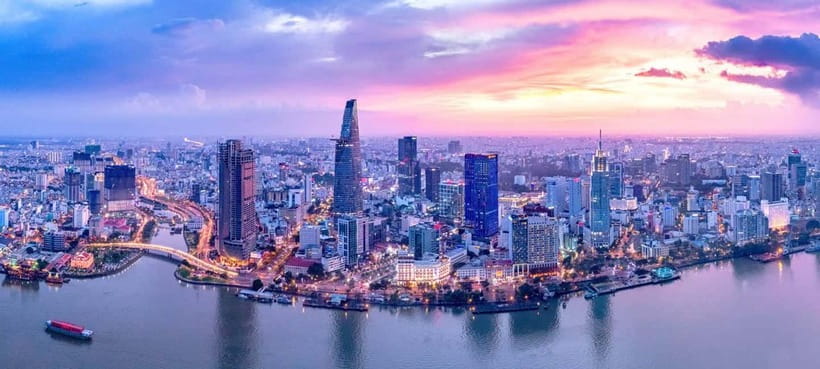 Ho Chi Minh: City Tour Full Day Shore Excursion - Thien Hau Pagoda and the afternoon return