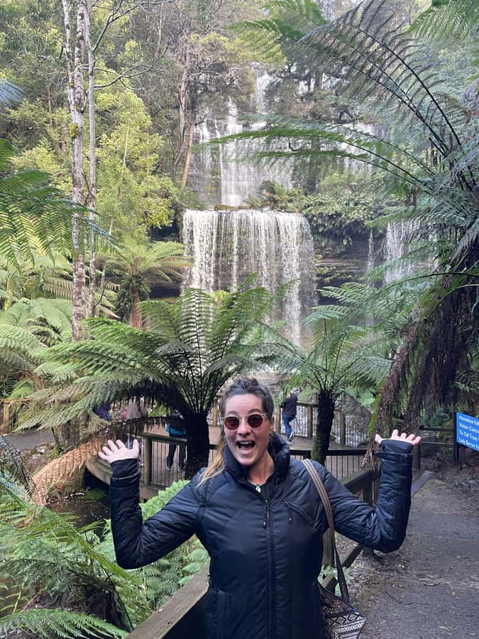 Hobart: Mt Field National Park & Wildlife Shore Excursion - Who should book this Hobart shore excursion?