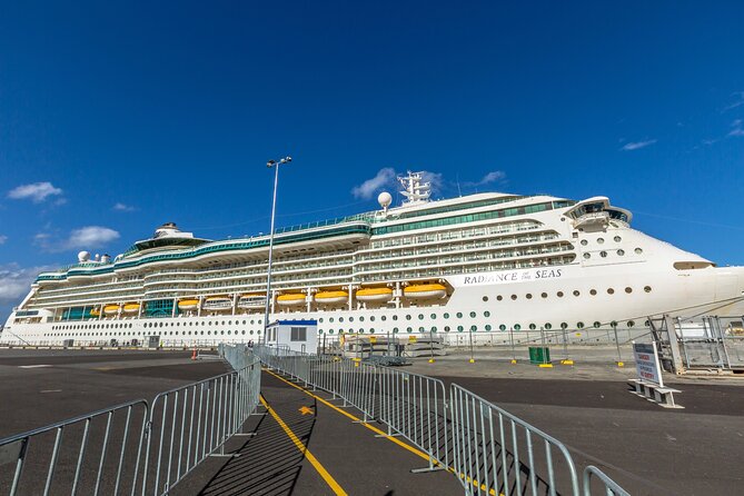 Hobart Shore Excursion: Bonorong Bus - Who should book this Bonorong transfer?