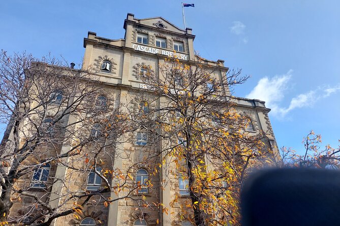 Hobart Shore Excursion: Hobart Attractions Bus - Price, timing, and the value of a short port excursion