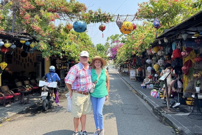 Hoi An Ancient Town & Cam Thanh Bastket Boat Shore Excursions - Why this shore excursion works well