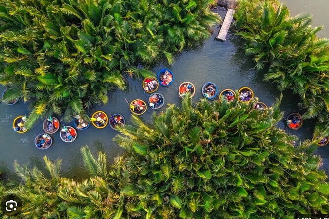 Hoi An Ancient Town & Cam Thanh Bastket Boat Shore Excursions - Three hours in Hoi An Ancient Town