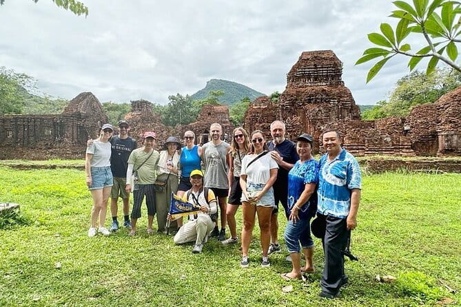 Hoi An Ancient Town & Cam Thanh Bastket Boat Shore Excursions - Free time, shopping, and the right expectations