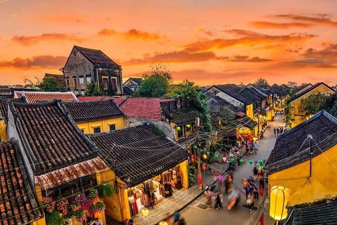 Hoi An Ancient Town & Cam Thanh Bastket Boat Shore Excursions - Is $155 a fair price?