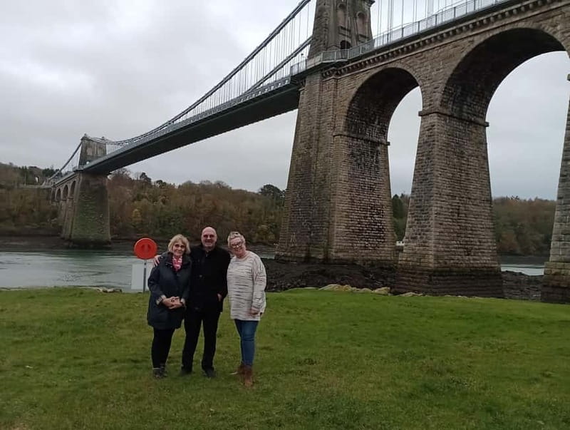 Holyhead: Anglesey Highlights Shore Excursion - Should you book the Holyhead Anglesey Highlights excursion?
