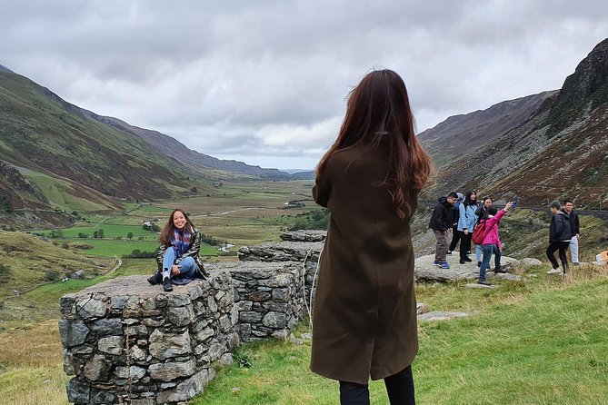 HOLYHEAD SHORE EXCURSION: North Wales Adventure - Sightseeing Day Trip Tour - How the timing shapes the experience