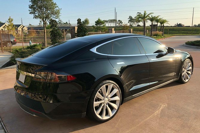 Houston Airport & Galveston cruise Port Transportation, SUV, Sedan&Limo Service - A simple airport-to-port transfer without the usual scramble