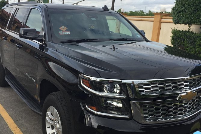 Houston Airport & Galveston cruise Port Transportation, SUV, Sedan&Limo Service - The human side of the service