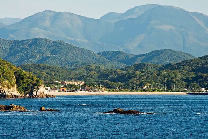 Huatulco Shore Excursion: Seven Bays Private Tour - Is $308 per person a fair price?