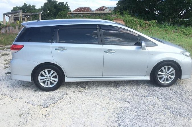 Iberostar Grand Rose Hall Private Airport Pickups & Drop off - Why the private format matters for different group sizes