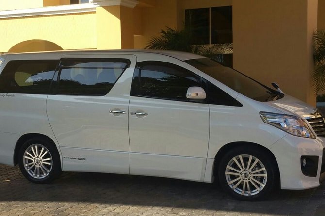 Iberostar Grand Rose Hall Private Airport Pickups & Drop off - The roughly 20-minute ride to Iberostar Grand Rose Hall