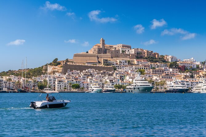 Ibiza Highlights: Ultimate Shore Excursion with Port Pickup - Key points to know before booking