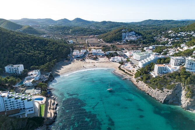 Ibiza Highlights: Ultimate Shore Excursion with Port Pickup - Dalt Vila: the best payoff of the day