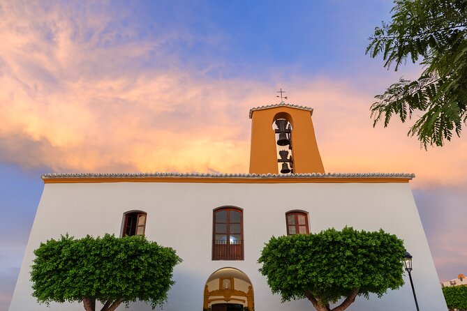 Ibiza Highlights: Ultimate Shore Excursion with Port Pickup - Is $58.19 good value?