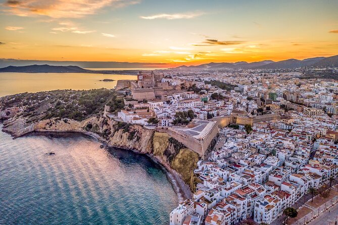 Ibiza Highlights: Ultimate Shore Excursion with Port Pickup - Santa Gertrudis: whitewashed village life