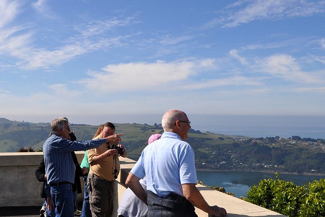 Iconic Shore Excursion: Dunedin City Highlights Tour - Toitū Otago Settlers Museum may be a brief exterior-area visit