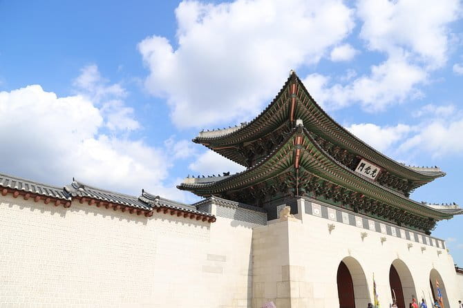 Incheon Airport Pickup Service to Seoul-Same price up to 7people - How this compares with handling the arrival yourself
